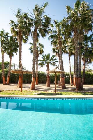 Villa Aladin resort lujo gallery image 2