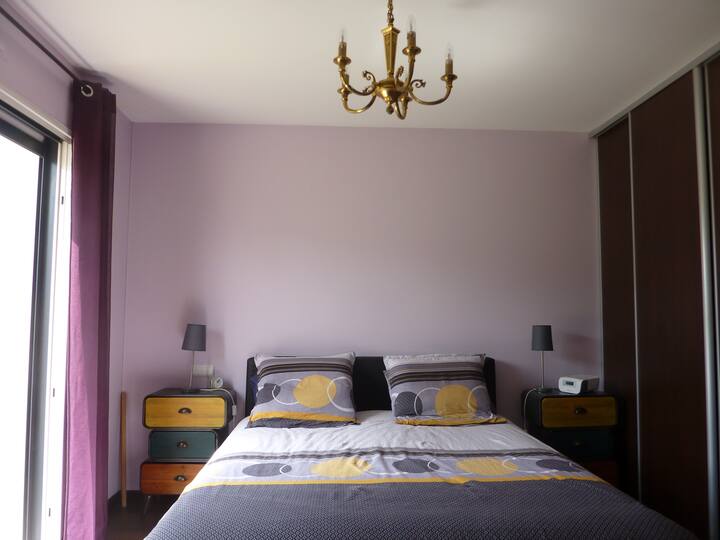 ห้องนอนที่ 1  