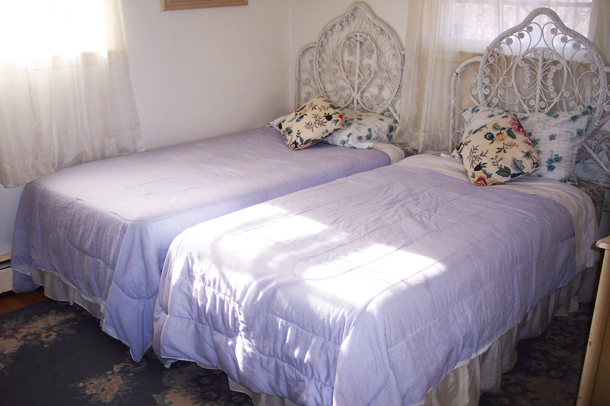 חדר שינה לאורחים 2