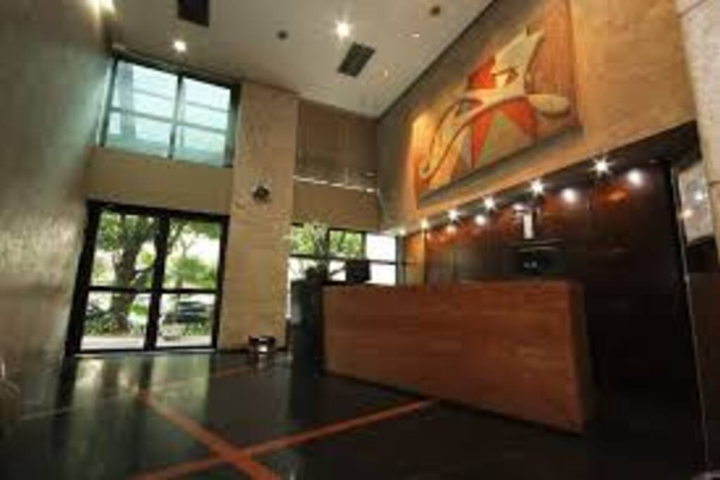 Hall de Entrada