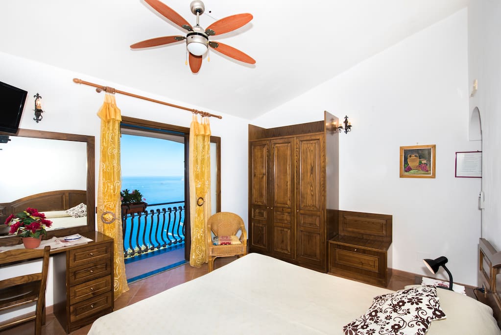 our room