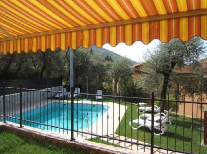 Apartamento Vacacional Para 6 Personas - Malcesine