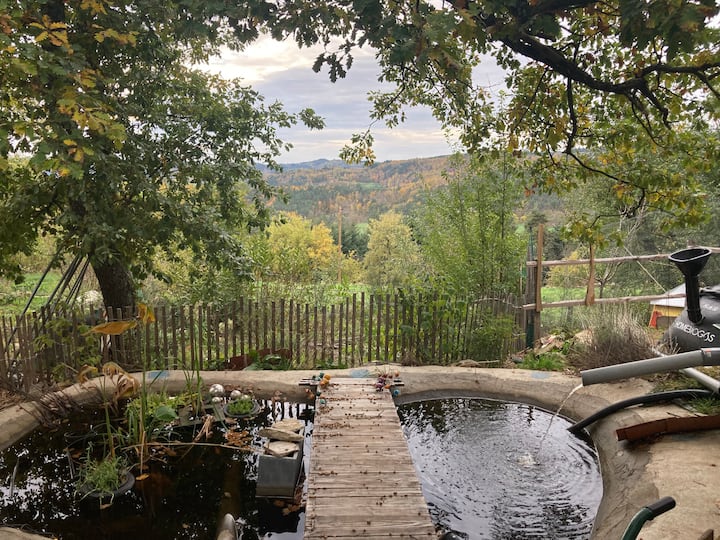 SaintApollinairedeRias locations moyenne et longue durée ou