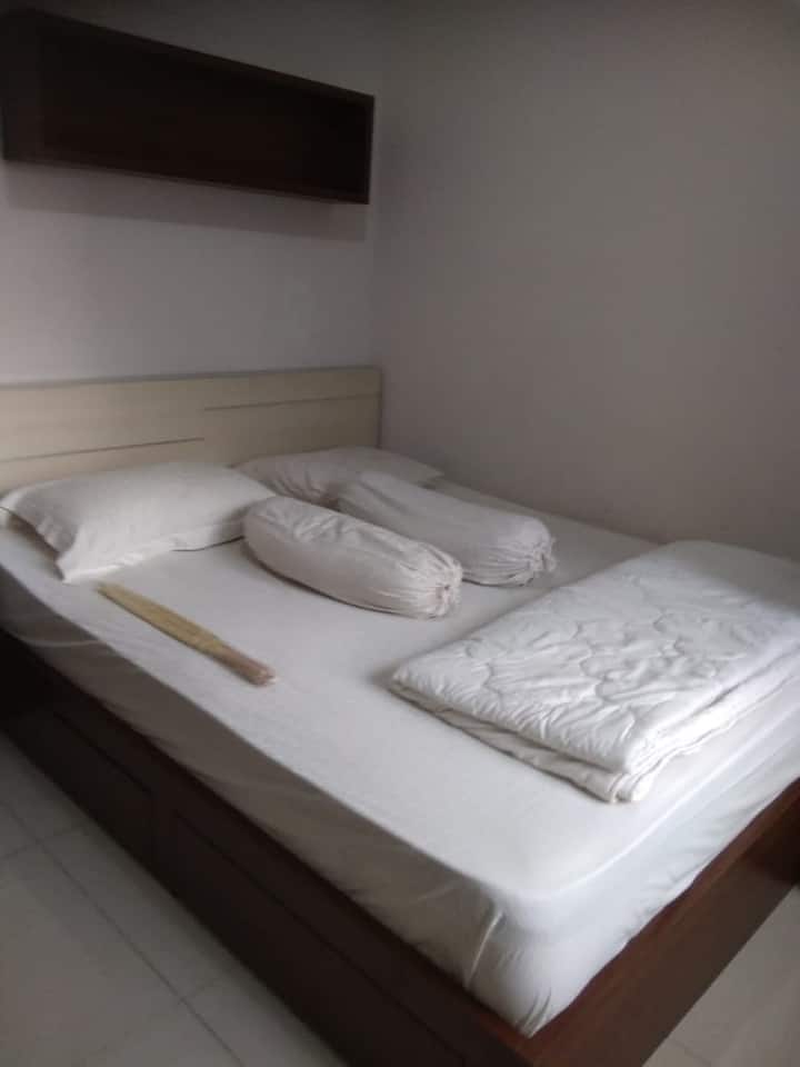 ห้องนอนหลัก