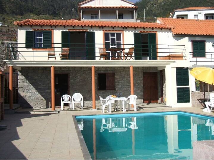 Madeira Island Chalet Vacation Rentals Madeira, Portugal Airbnb