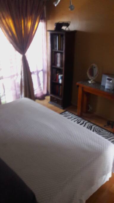RECAMARA BEDROOM