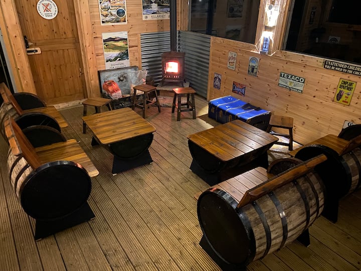 10 Best Airbnbs With Hot Tub In Fermanagh, UK Updated 2024 Trip101