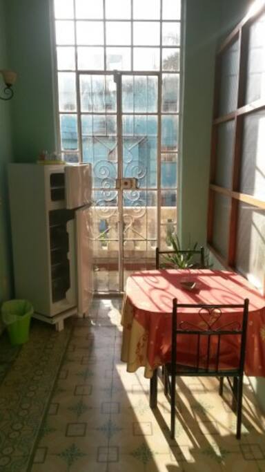 Saleta 1ra Habitacion
