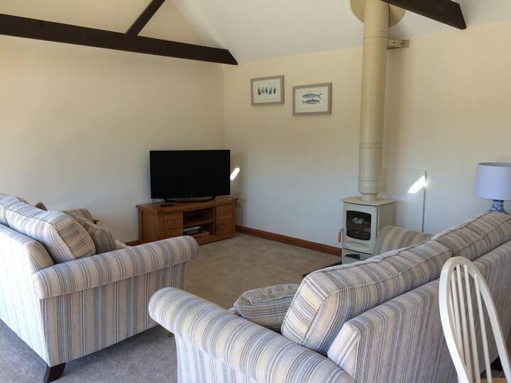 Waders Barn - A Relaxing Rural Break.... - Camber Sands