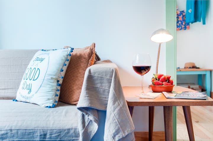 Cozy Apart In Historical Lisbon By Cozystays 4/5 - Benfica