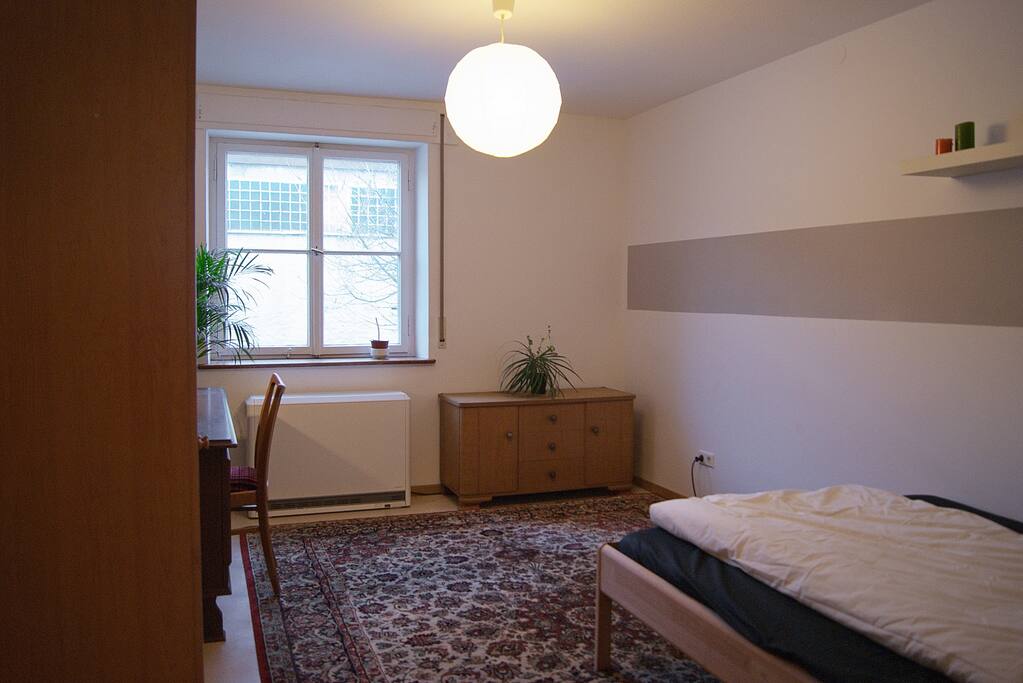 Das Zimmer