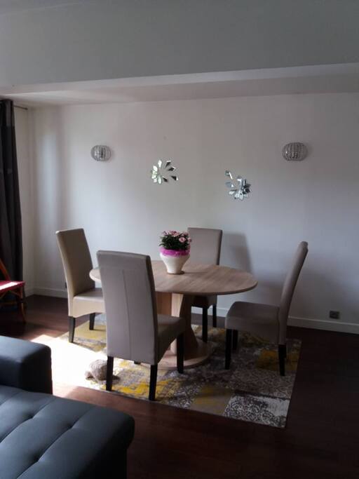 salle à manger