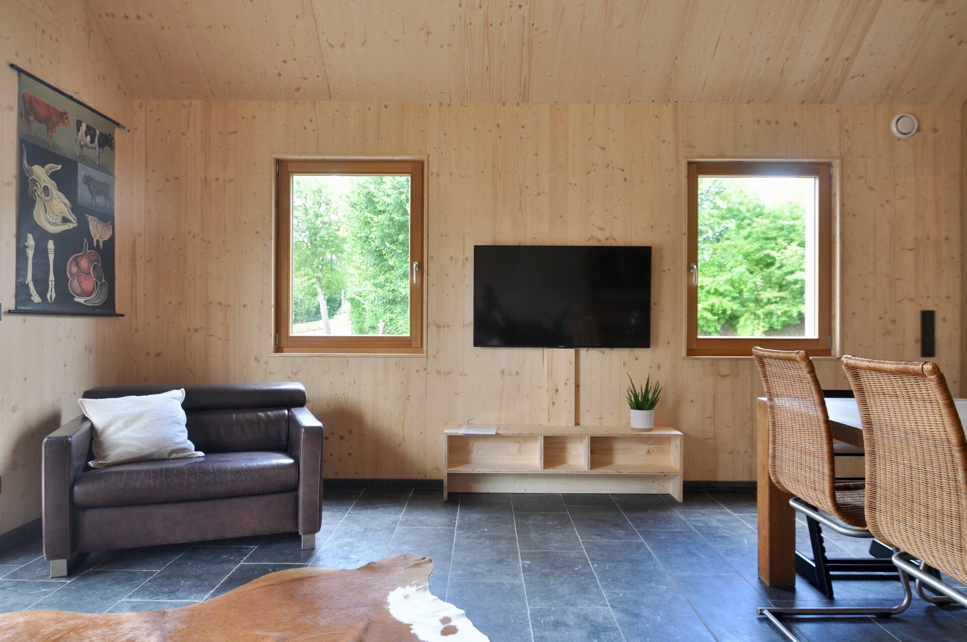 Ferienhaus Baustert — foto 2