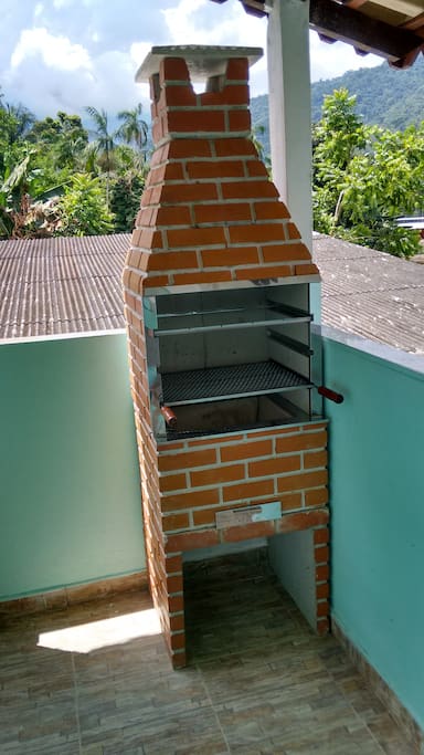 Grill
