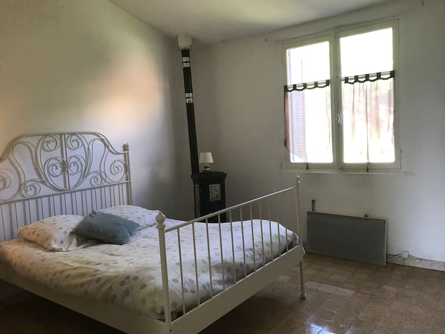 La grande chambre