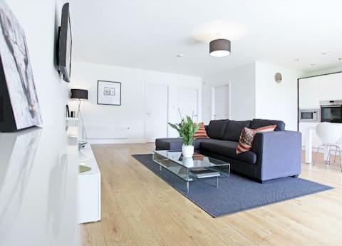 Top Airbnb: No 2 The Maples in Wyre