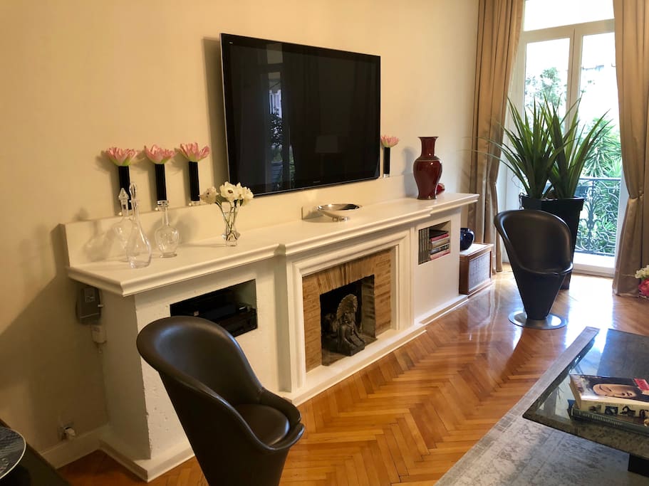 Salon