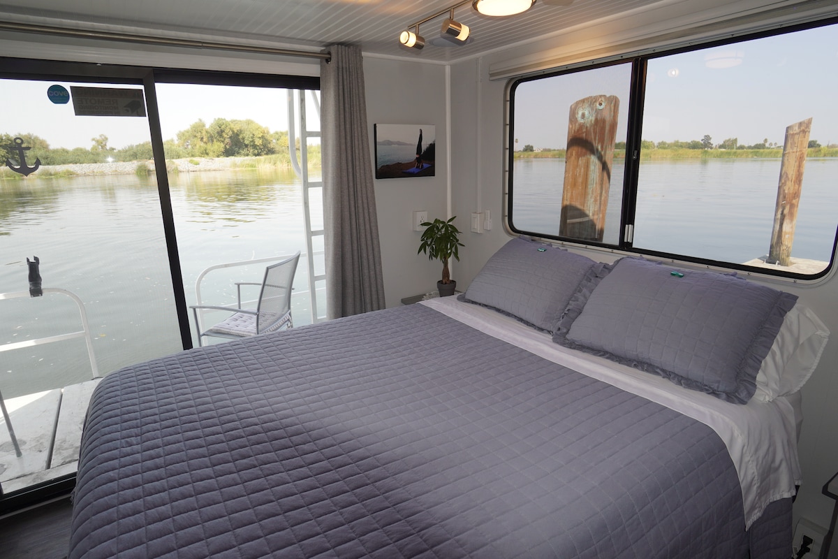 Descubrir 52+ imagen airbnb oakley ca Thptnganamst.edu.vn