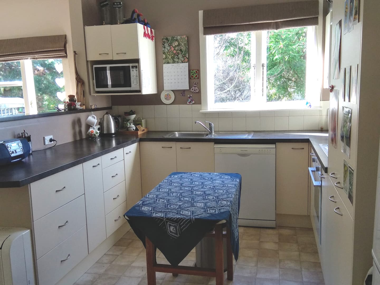 Cosy Cottage Retreat 5
