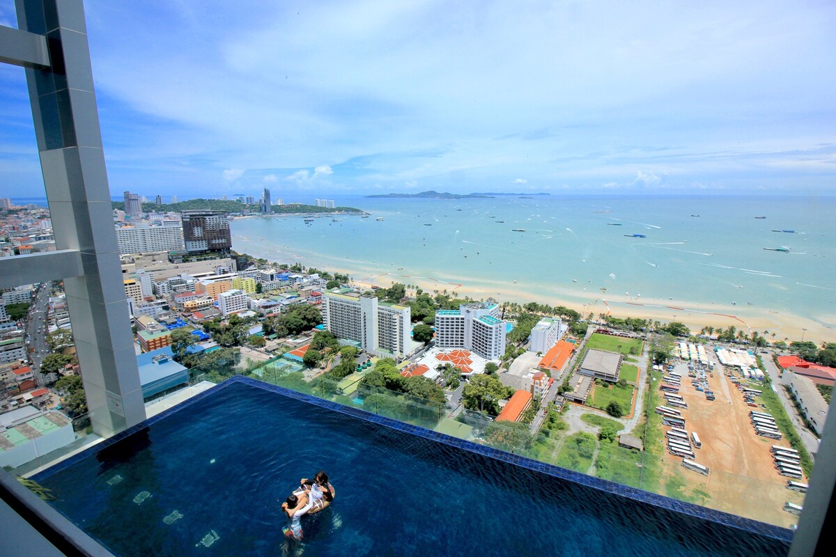 Top 100 Airbnb Rentals In Pattaya, Thailand