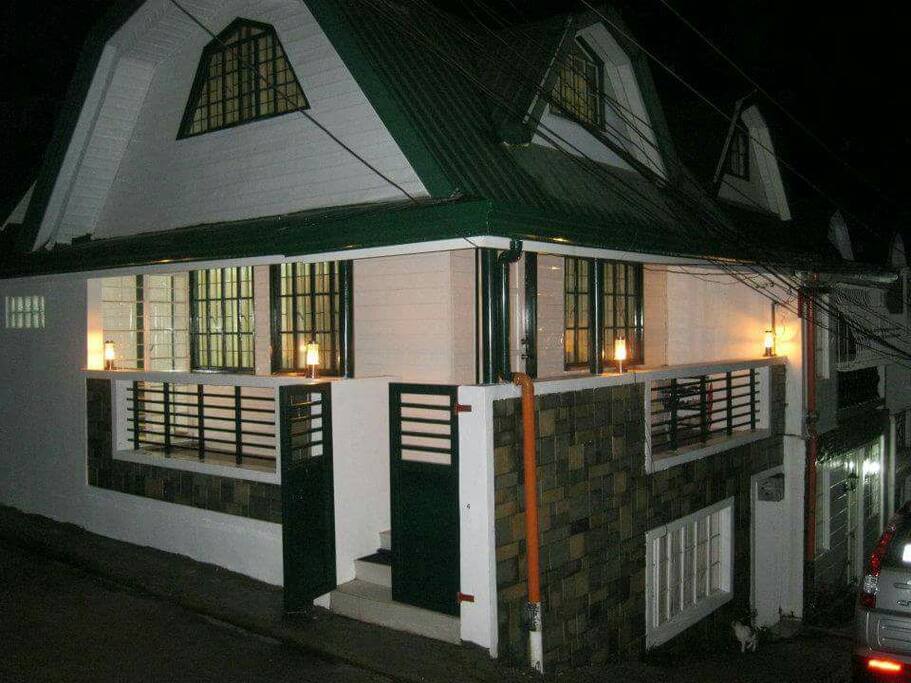 Eve's Baguio Transient House Houses for Rent in Baguio , Baguio City