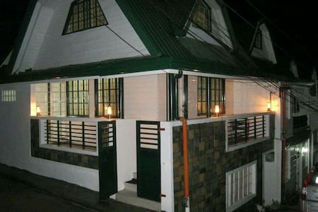 Eve's Baguio Transient House