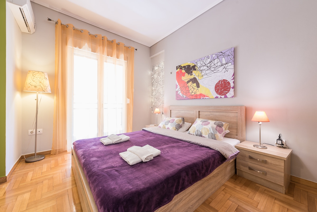 juego de habitaciones