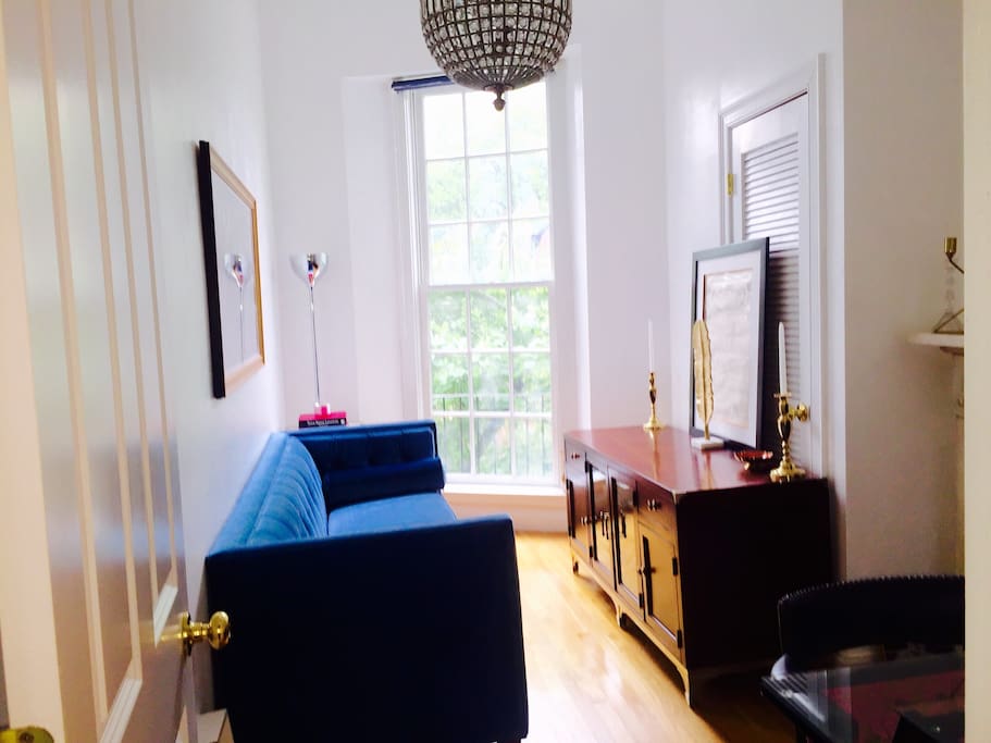 Private Guest Room