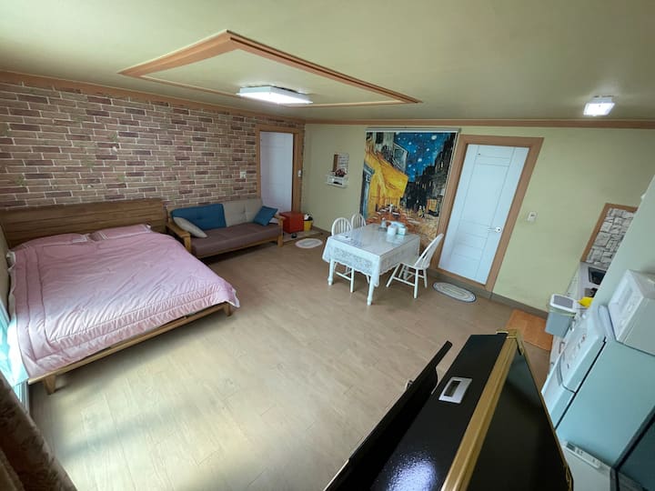 Habitación 1