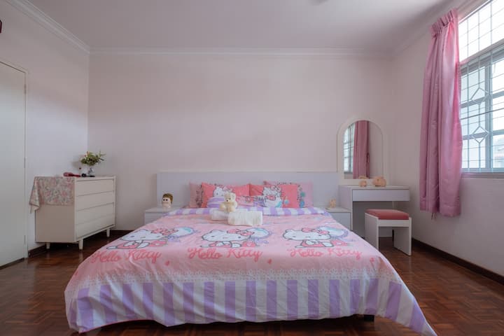 Chambre 1