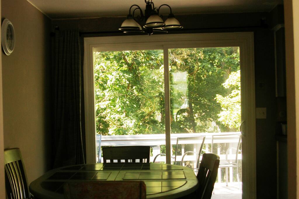 kitchen dining