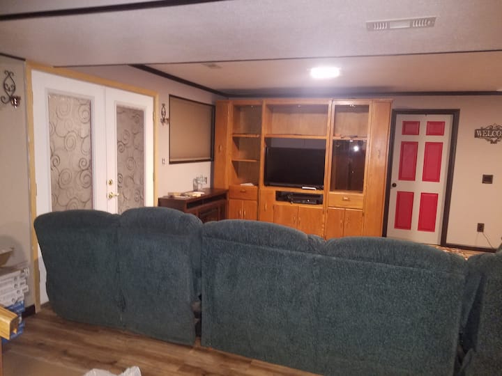 Winddream Meadows Estates Wa Room #2 - Birch Bay, WA