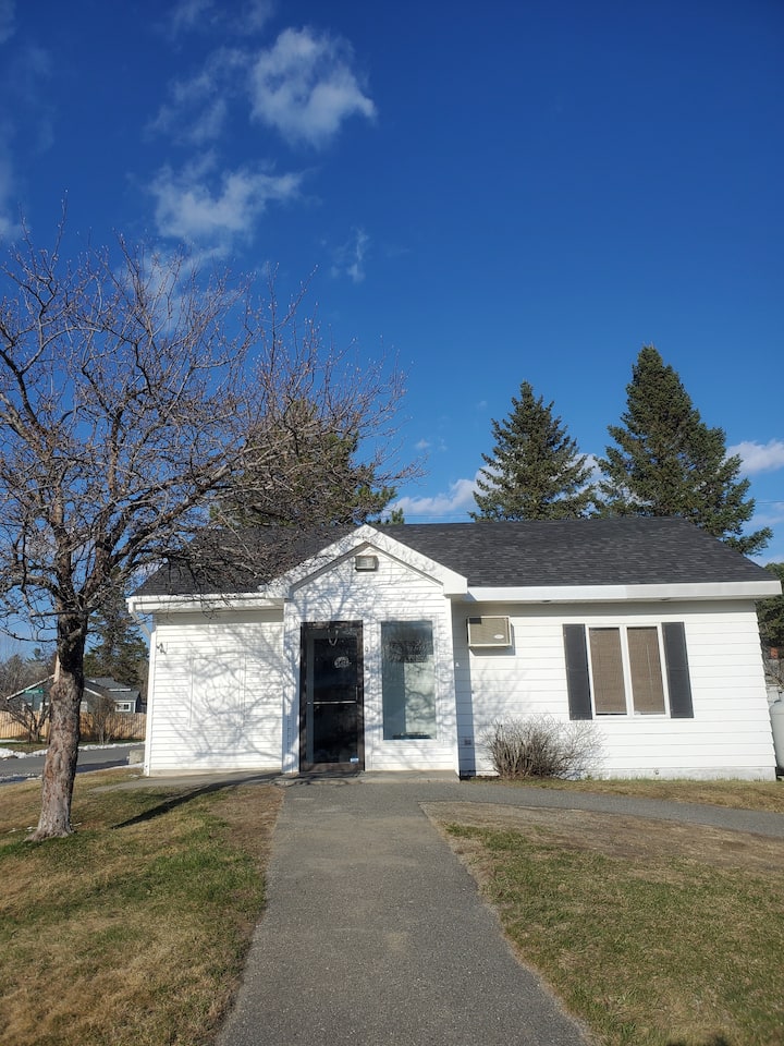 Eustis Vacation Rentals & Homes Maine, United States Airbnb