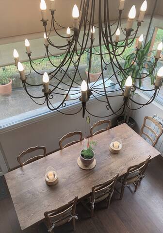 Preciosa casa en un entorno rural gallery image 5