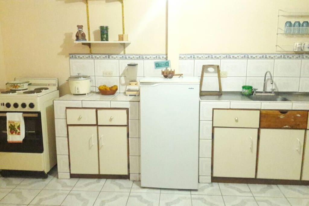 cocina