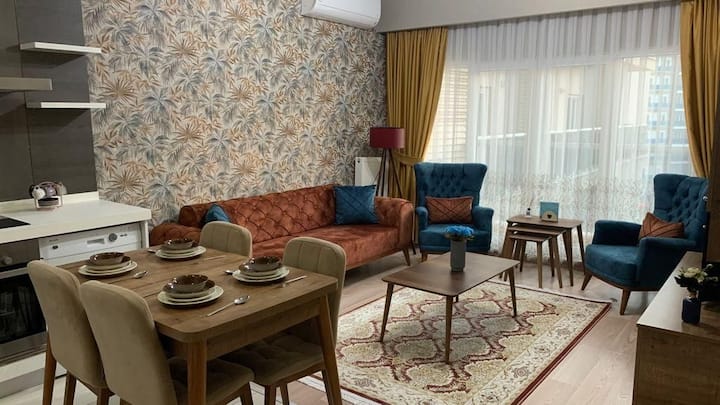 Dream Apartment (2+1) - Avcılar