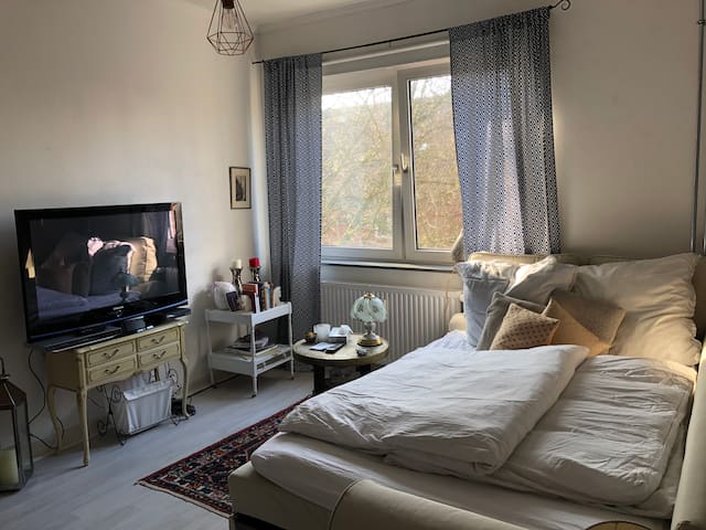 Einzigartiges Zimmer in Top-Lage!