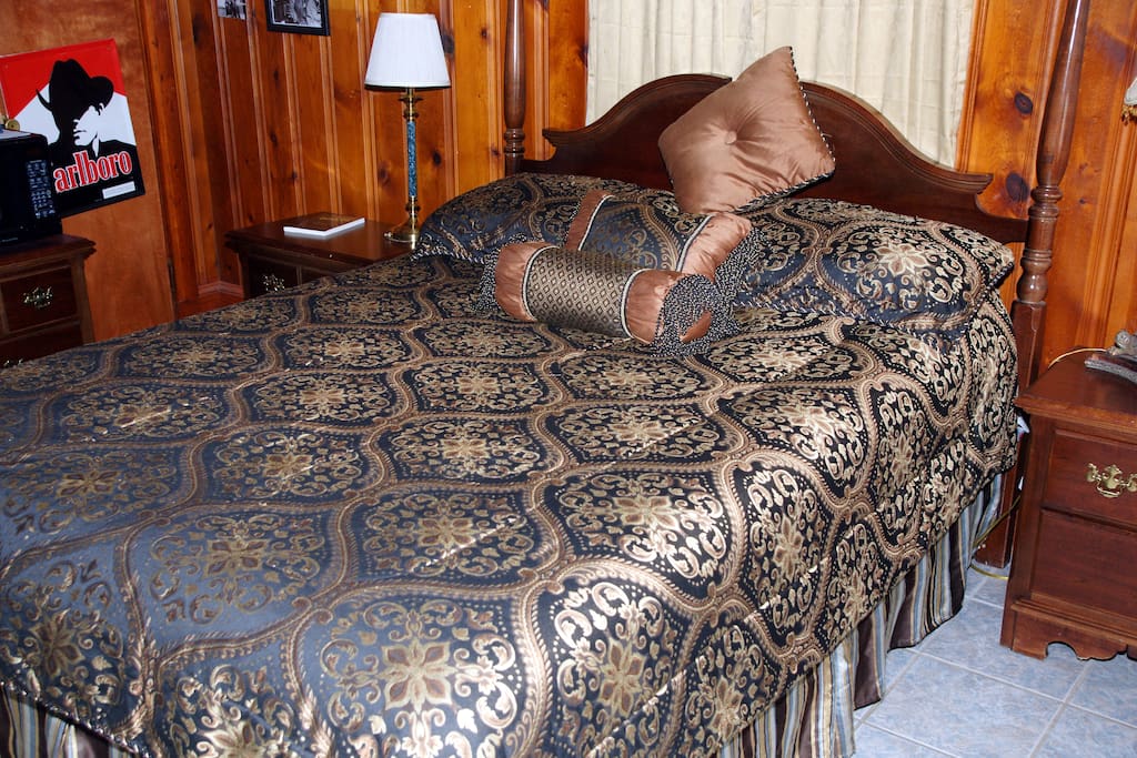 Great Reviews & Comfortable Beds
