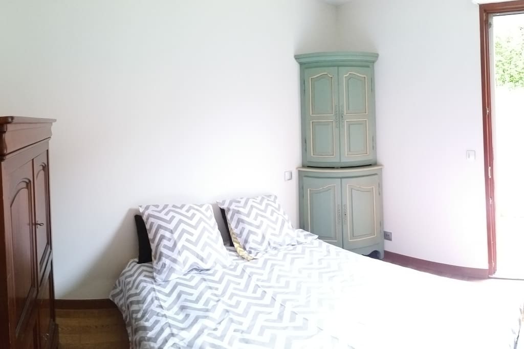 Chambre individuelle