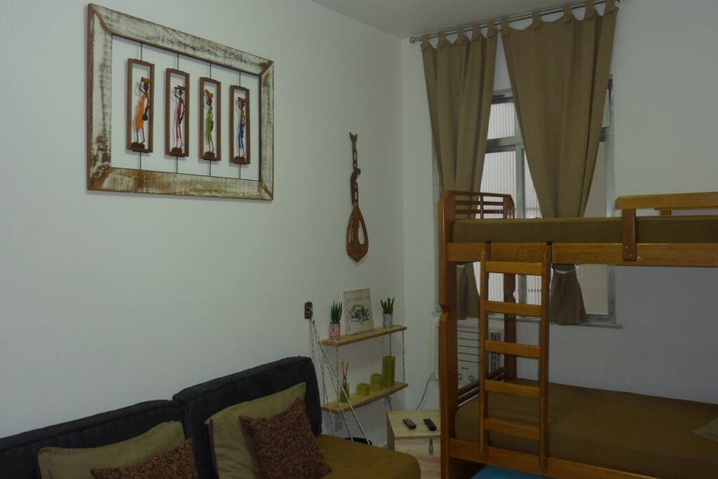 bedroom - 0