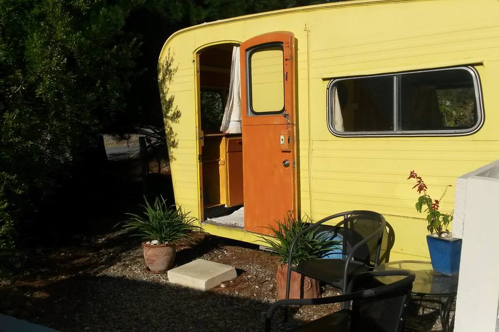 Quaint, cute and waiting for you~