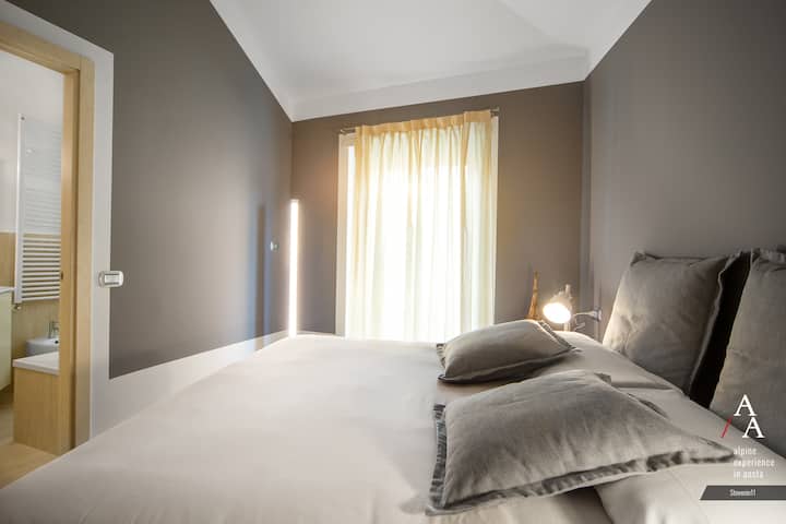 חדר שינה כפול