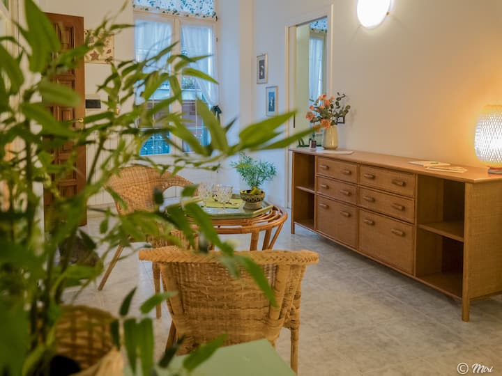 Departamento Picabon con balcón AC 011019-LT-0358 - Airbnb