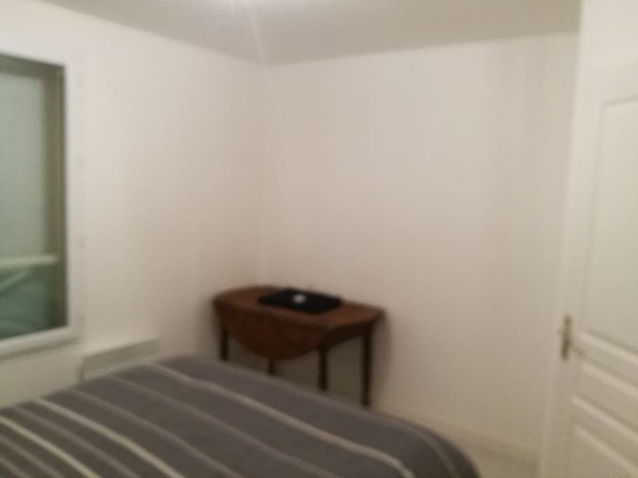 Chambre vue 2
