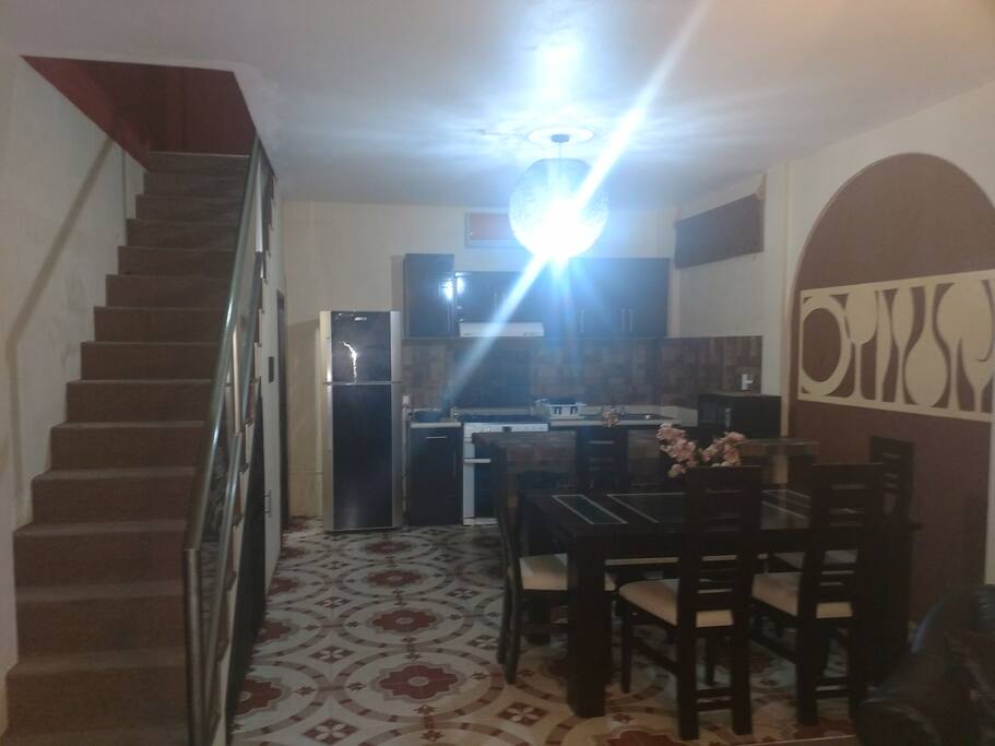 cocina
