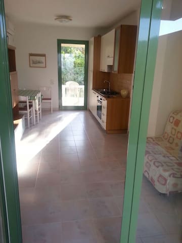 Parabita, Italy managed Airbnb listing 2
