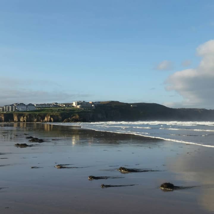 Perranporth Holiday Rentals & Homes England, United Kingdom Airbnb