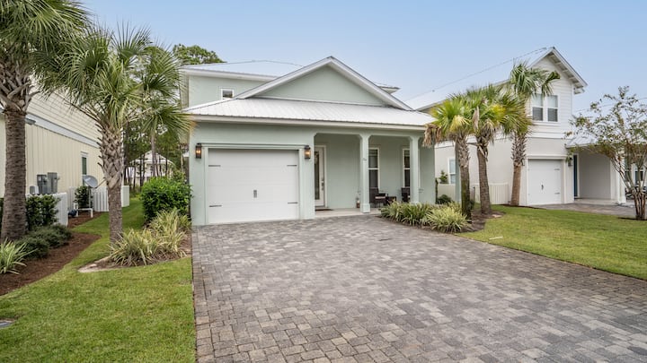 Prime Location Near Frangista Beach & Destin - Florida Panhandle, FL