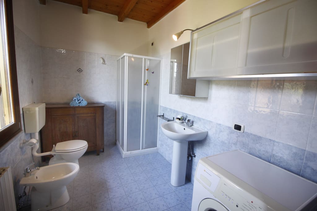 bagno
