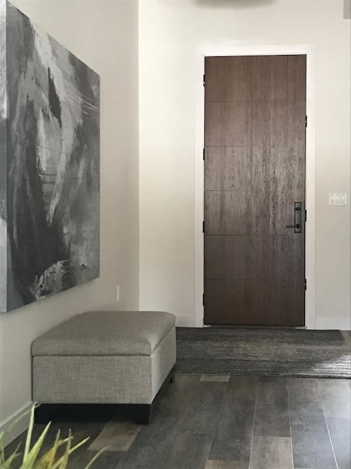Enterance